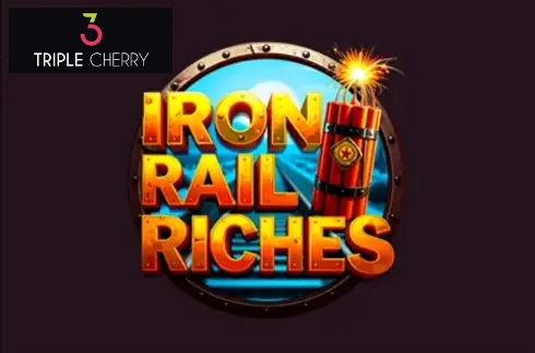 Iron Rail Riches